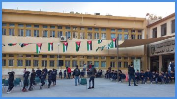 كلية الزرقاء الجامعية .. جامعة البلقاء