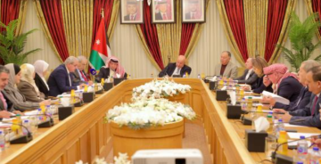  مالية الأعيان تناقش استراتيجية وخطط وزارة الصحة