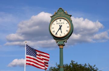 هدايا سويسرية لترامب لتخفيف الرسوم الجمركية