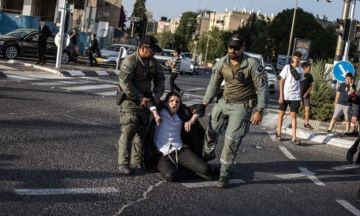 هآرتس: السيناريو المنتظر في اسرائيل.. حرب أهلية بين اليهود النازيين والديمقراطيين عاجل