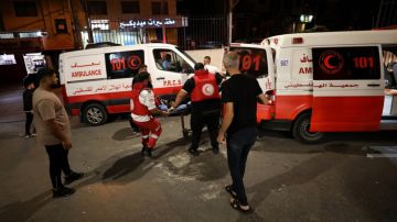 إصابة خطيرة برصاص الاحتلال الإسرائيلي في نابلس إصابة خطيرة برصاص الاحتلال الإسرائيلي في نابلس