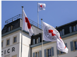 الصليب الأحمر يعلن خفض ميزانية 2026 بنسبة 17 ويلغي 2900 وظيفة بسبب نقص التمويل