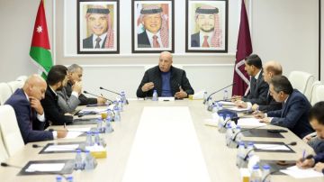 الظهراوي: لجنة الحريات النيابية ماضية في تعزيز الشفافية وترسيخ حقوق الإنسان