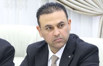 النائب وليد المصري: السيول تكشف ضعف جاهزية البلديات وغياب خطط الطوارئ النائب وليد المصري: السيول تكشف ضعف جاهزية البلديات وغياب خطط الطوارئ