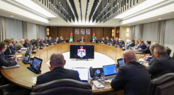 بالتفاصيل...قرارات مجلس الوزراء في جلسته المنعقدة اليوم