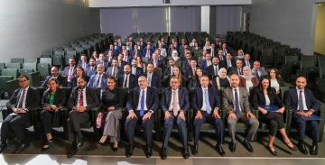 بنك الإسكان يختتم برنامج Credit Culture Academy لتطوير المهارات الائتمانية لدى موظفيه