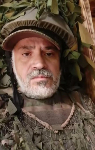 عائلة أردني قتل في صفوف الجيش الروسي تطالب باستعادة جثمانه