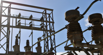 فصل التيار الكهربائي بمنطقة تل الأربعين في الأغوار الشمالية غدا