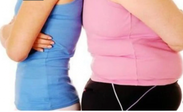 نصائح وخطوات للتخلص من الكرش لدى النساء