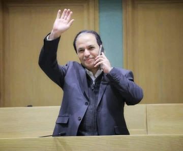 أمن الدولة تقرر تكفيل النائب السابق الفايز