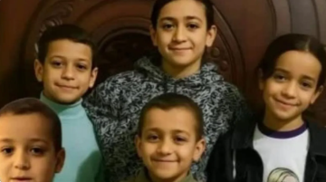 اعدام مصرية أنهت حياة زوجها وأطفالها بعد عامين .. والسبب ! اعدام مصرية أنهت حياة زوجها وأطفالها بعد عامين .. والسبب !