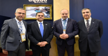 الأردن يشارك في معرض سوق السفر العالمي 2025 في لندن لتعزيز حضوره السياحي العالمي الأردن يشارك في معرض سوق السفر العالمي 2025 في لندن لتعزيز حضوره السياحي العالمي