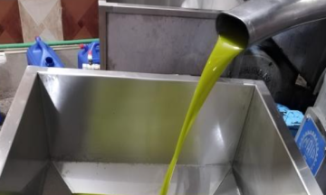 الإحصاءات العامة:إنتاج زيت الزيتون أقل من المعدل الموسمي بنسبة 44.2٪ الإحصاءات العامة:إنتاج زيت الزيتون أقل من المعدل الموسمي بنسبة 44.2٪