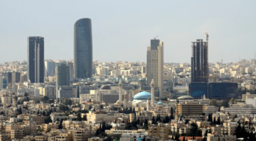 الاردن .. أجواء مستقرة ودرجات حرارة ضمن المعدلات الطبيعية خلال الأيام المقبلة