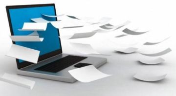  النواب يحول معدل المعاملات الإلكترونية للجنة مشتركة