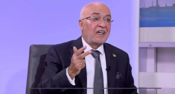 الهيئة المستقلة للانتخاب: الأردن مستمر بعملية التحديث السياسي
