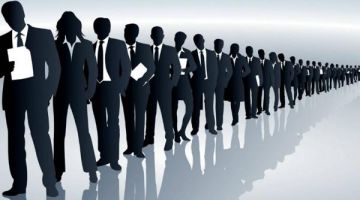 تقرير: 2.01 مليون فرد إجمالي القوى العاملة الأردنية بينهم 430 ألف متعطل