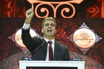 عاصفة دبلوماسية: تصريحات كوهين عن الدولة الفلسطينية في الأردن تفجر غضب عمان عاجل