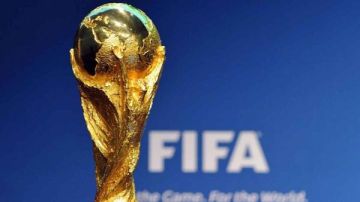 فيفا يجري قرعة كأس العالم بإجراءات جديدة الجمعة فيفا يجري قرعة كأس العالم بإجراءات جديدة الجمعة