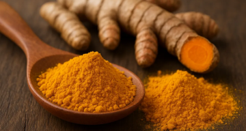 قبل إضافته لنظامك الغذائي .. 5 أشياء يجب معرفتها عن الكركم قبل إضافته لنظامك الغذائي .. 5 أشياء يجب معرفتها عن الكركم