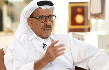 ماذا قال الملياردير الإماراتي خلف الحبتور عن الملك عبدالله الثاني؟ .. وكيف وصف بيئة الاستثمار في الأردن؟