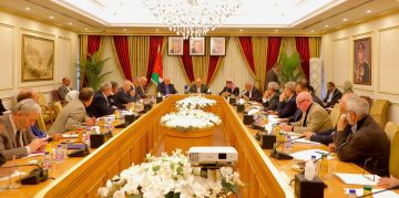  مالية الأعيان تناقش البيانات المالية الختامية لعام 2024