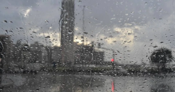 مزيد من الأمطار قادمة على الأردن باذن الله في الساعات القادمة مزيد من الأمطار قادمة على الأردن باذن الله في الساعات القادمة