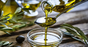 استئناف تصدير زيت الزيتون الأردني وسط ارتفاع سعر التنكة إلى 160 دينارا