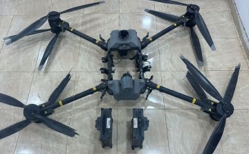 الجيش يحبط محاولتي تسلل طائرتين مسيرتين الجيش يحبط محاولتي تسلل طائرتين مسيرتين