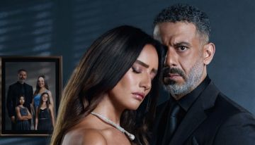 الحلقة 6 من ورد وشوكولاتة تتصدر الترند.. صدامات نارية بين زينة وفراج وتهديد بالفضيحة