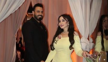 الشاعرة العراقية شهد الشمري تخرج عن صمتها.. وترد على شائعات الخيانة