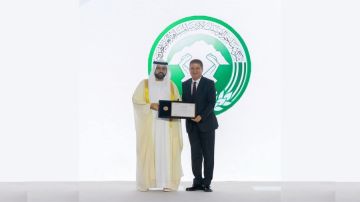 الفوسفات الأردنية تحصد المركز الأول عالميا في الممارسات التعدينية المستدامة