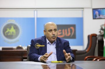 القاضي يقود توافقات النواب .. والعمل عنوان المرحلة