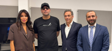 بكفالة تجاوزت 800 ألف دولار .. نجل القذافي يخرج من السجون اللبنانية