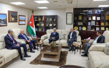 ثلاثة باحثين من الهاشمية يحصدون دعما بحثيا بقيمة 221 ألف دينار من صندوق البحث العلمي والابتكار