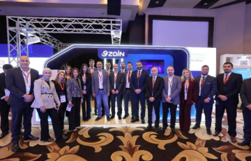 زين ترعى مؤتمر ومعرض التقدم والابتكار والتكنولوجيا بالأمن السيبراني (C8 2025)