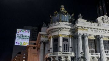 قمة بيليم المناخية تنطلق وسط تناقضات دولية قمة بيليم المناخية تنطلق وسط تناقضات دولية