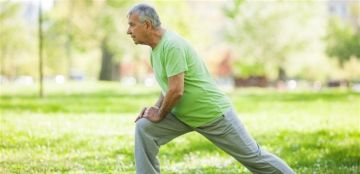 لإطالة العمر.. اليكم ما كشفه أحد اطباء القلب