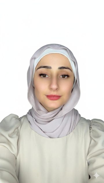 من عجلون إلى تكساس: منار طة السيد قصة نجاح أردنية