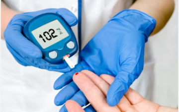 أمل جديد لمرضى السكري