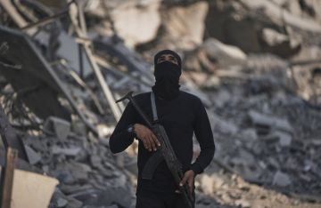 أنباء عن تسوية لأزمة مقاتلي أنفاق رفح