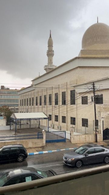 الأرصاد الجوية: حالة من عدم الاستقرار الجوي وأمطار غزيرة متوقعة الأيام المقبلة الأرصاد الجوية: حالة من عدم الاستقرار الجوي وأمطار غزيرة متوقعة الأيام المقبلة