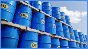 انخفاض أسعار النفط الثلاثاء