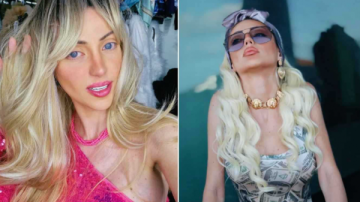 بعد 27 عملية تجميل .. وفاة صادمة لمؤثرة باربي البرازيلية