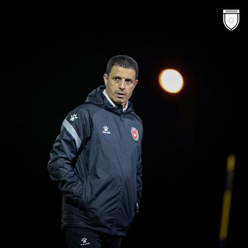 مدرب النشامى يوضح أسباب الخسارة أمام تونس مدرب النشامى يوضح أسباب الخسارة أمام تونس