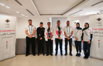 وزير الشباب يشارك في حفل انطلاق دورة ألعاب التضامن الإسلامي بالرياض