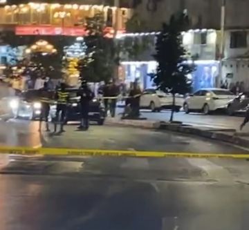 الأمن: حقيبة (المدرج الروماني) تحتوي ملابس وافد!