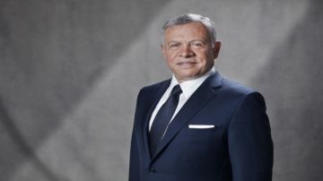 الملك يشدد على ضرورة ضمان التزام جميع الأطراف باتفاق إنهاء الحرب في غزة الملك يشدد على ضرورة ضمان التزام جميع الأطراف باتفاق إنهاء الحرب في غزة