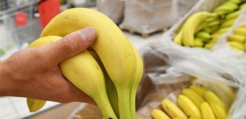 الموز الفاكهة الذهبية وفوائدها الصحية المتعددة