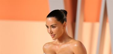 بعد تصريحها بشأن الهبوط على القمر.. رئيس الـناسا يهاجم كيم كارداشيان